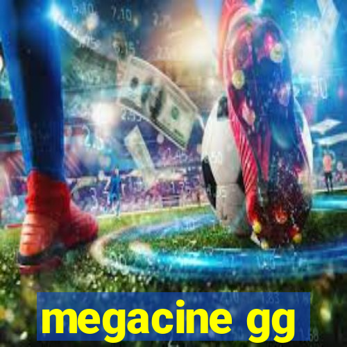 megacine gg